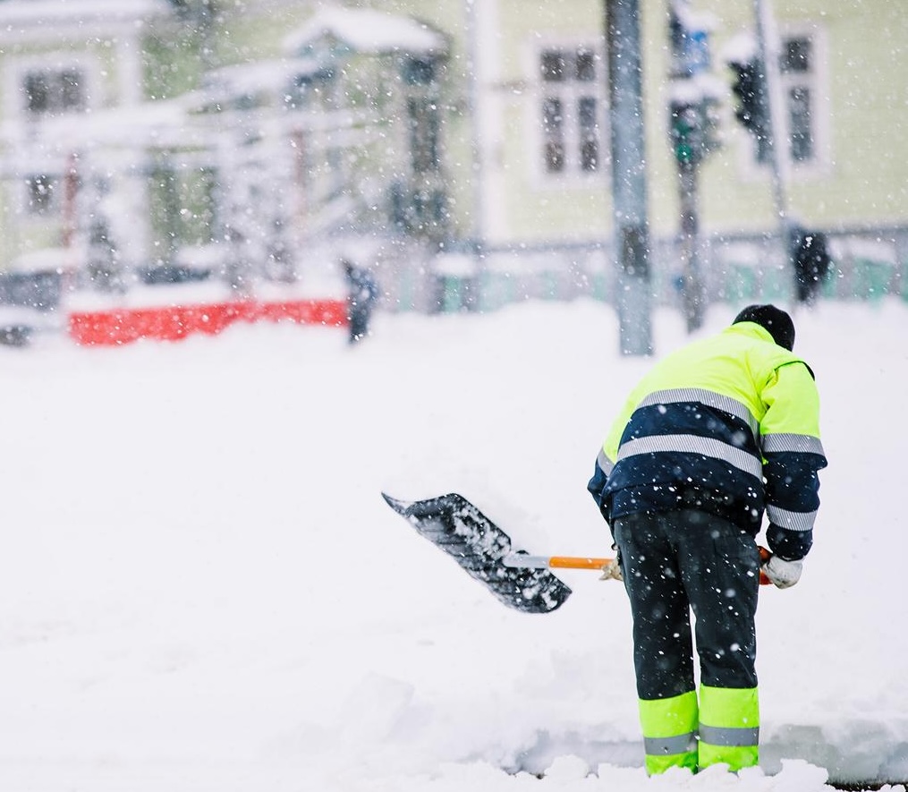 Lumekoristusteenus Nõmme piirkonnas